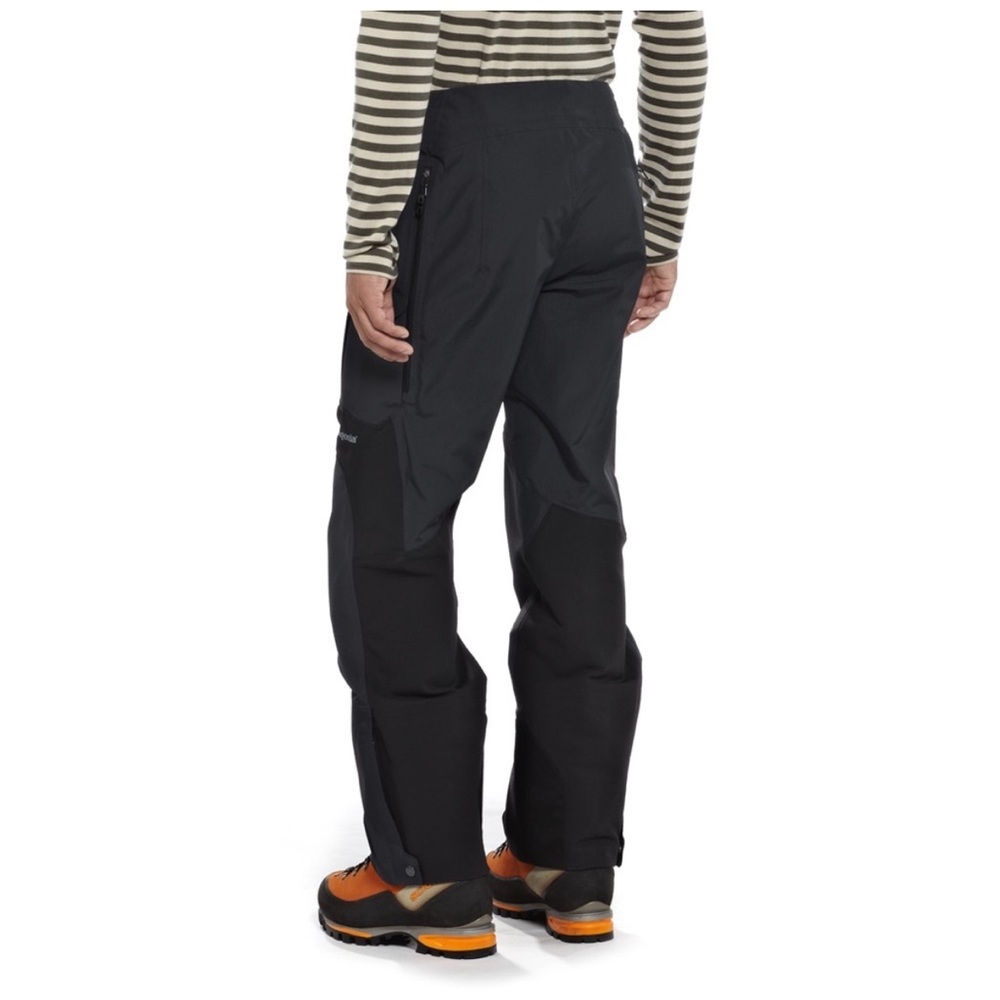 Patagonia mixed guide waterproof shell pants - like new - Picture 2 of 7